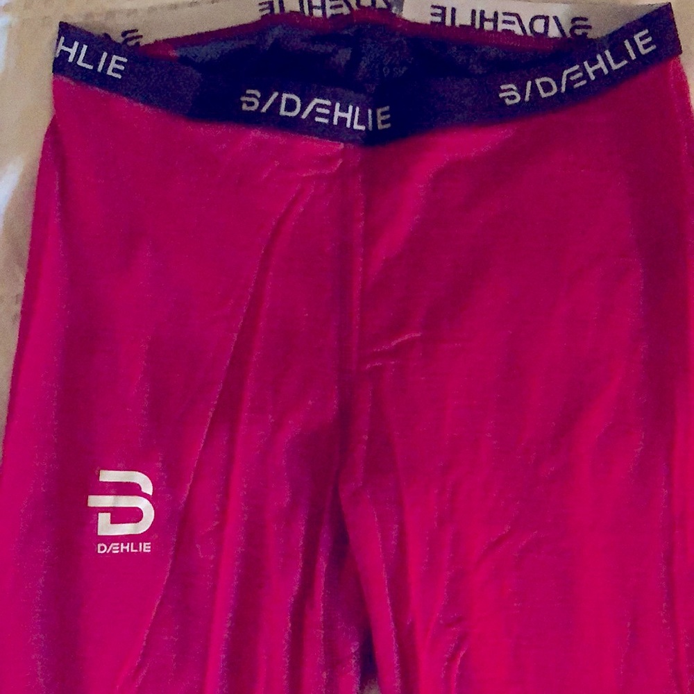 Daehlie Norwegian women’s thermals